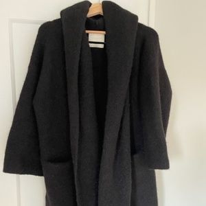 Lauren Manoogian Capote Coat